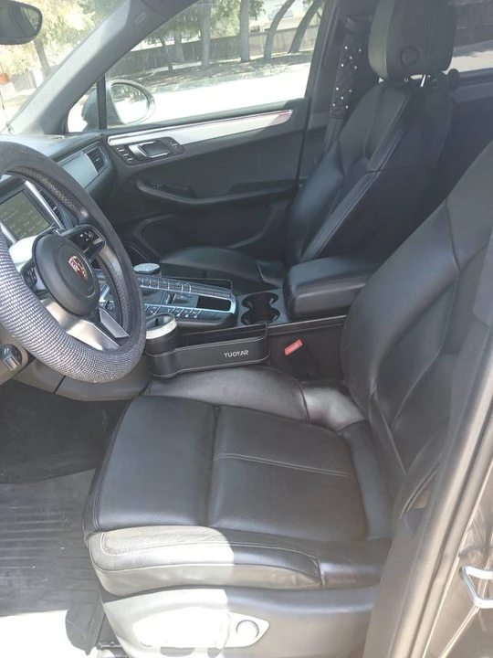2015 Porsche Macan S - Image 9 of 11