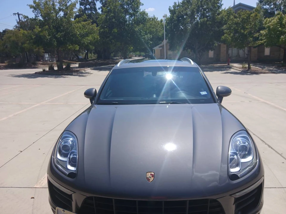 2015 Porsche Macan S - Image 3 of 11