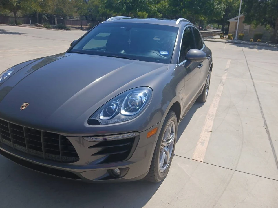 2015 Porsche Macan S - Image 11 of 11