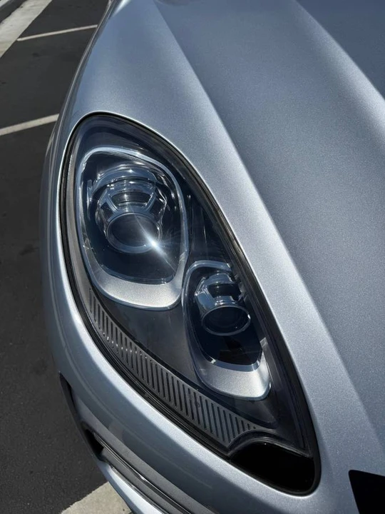 2015 Porsche Macan Turbo - Image 8 of 14