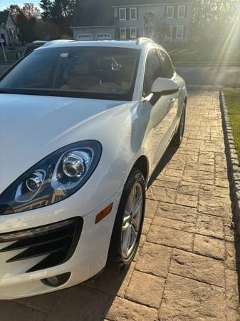 2015 Porsche Macan S - Image 2 of 3