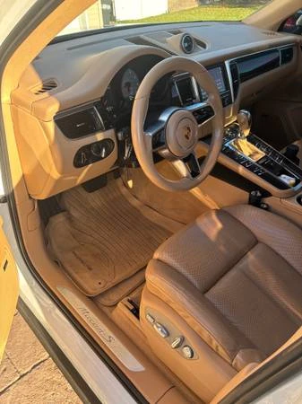 2015 Porsche Macan S - Image 3 of 3