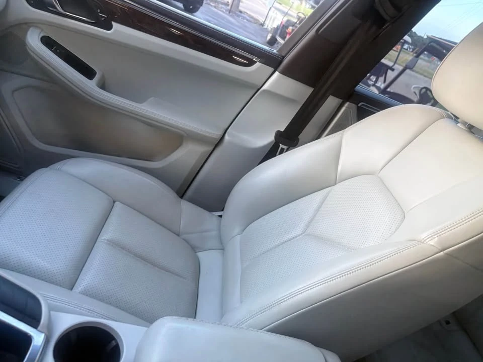 2015 Porsche Macan S - Image 9 of 11