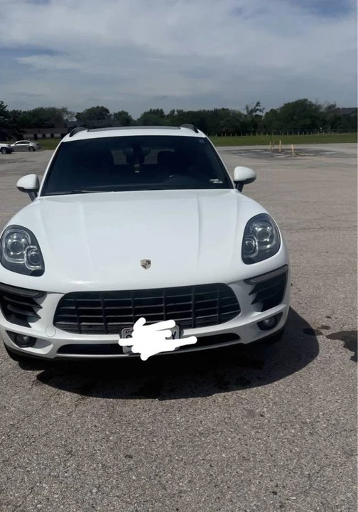 2015 Porsche Macan S - Image 2 of 13
