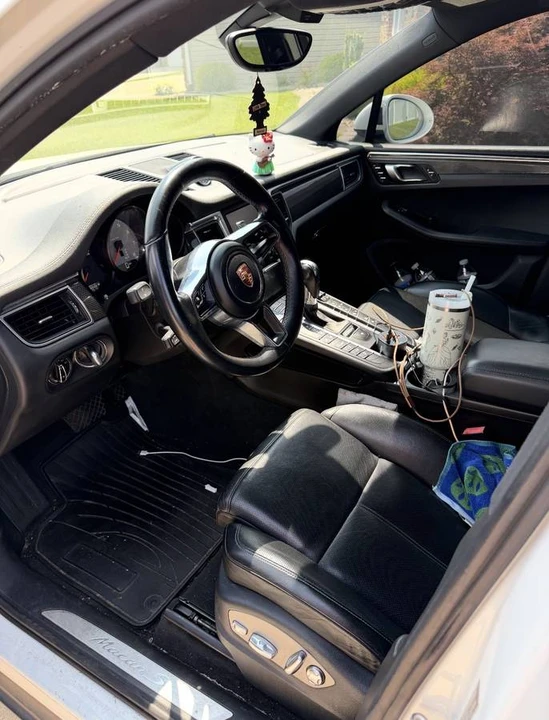 2015 Porsche Macan S - Image 8 of 13