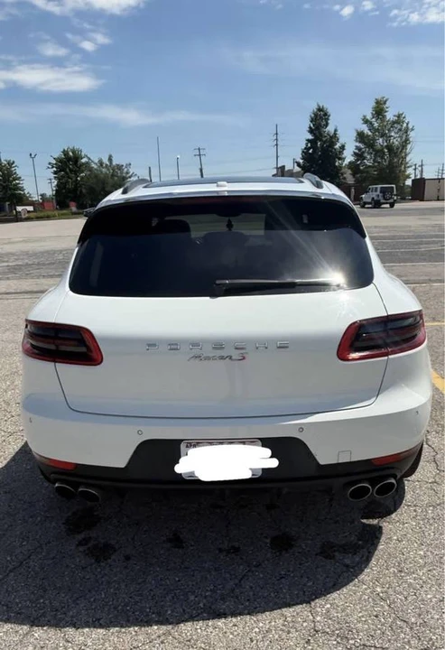 2015 Porsche Macan S - Image 3 of 13