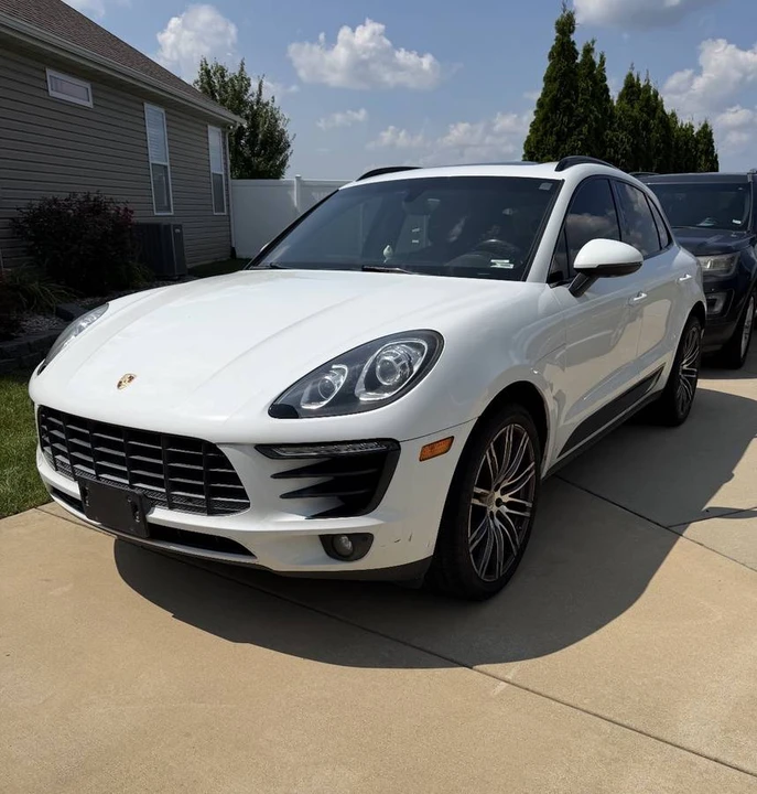 2015 Porsche Macan S - Image 13 of 13