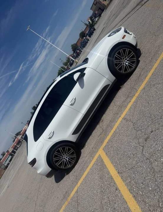 2015 Porsche Macan S - Image 5 of 13