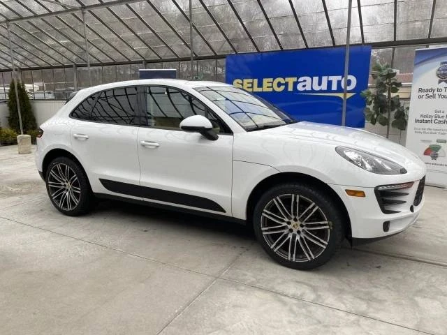 2015 Porsche Macan S - Image 10 of 13