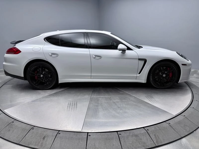 2015 Porsche 970 Panamera - Image 4 of 18