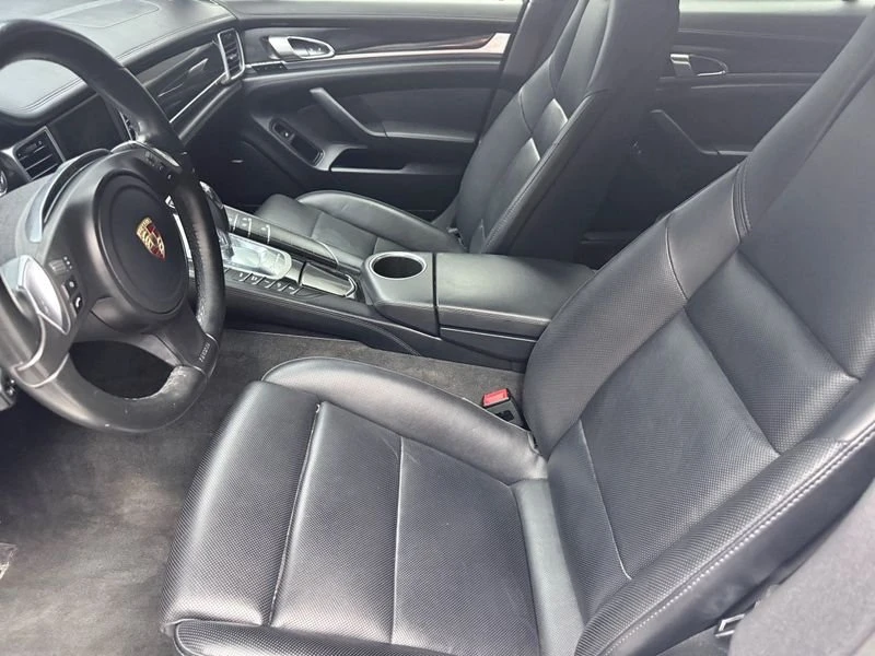 2015 Porsche 970 Panamera - Image 10 of 18