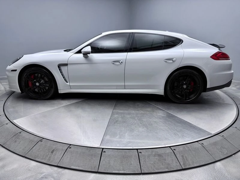 2015 Porsche 970 Panamera - Image 8 of 18