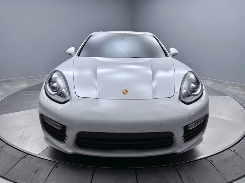2015 Porsche 970 Panamera - Image 2 of 18