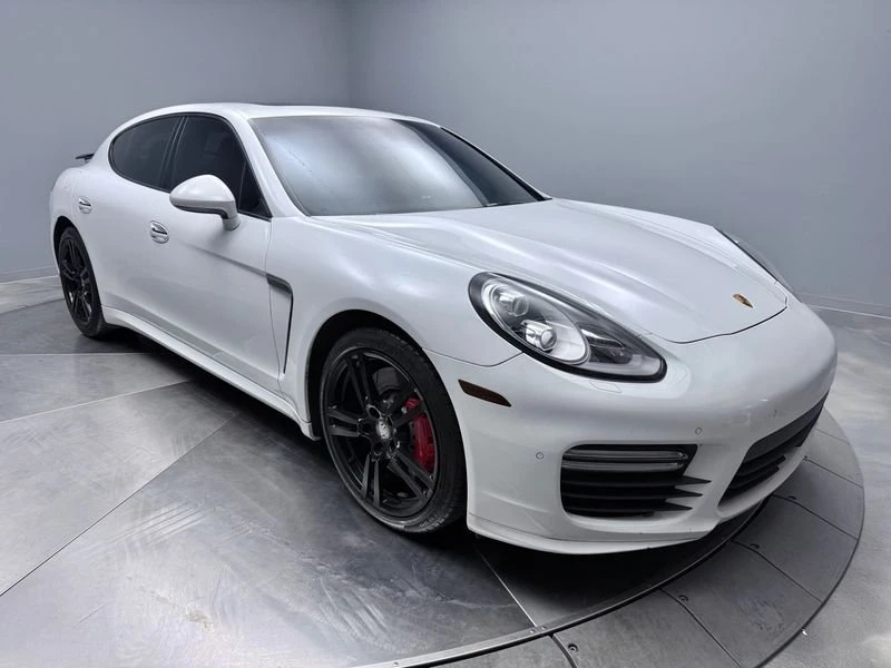 2015 Porsche 970 Panamera - Image 3 of 18