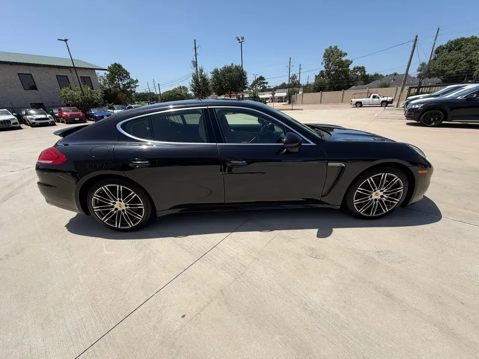 2015 Porsche 970 Panamera - Image 6 of 15