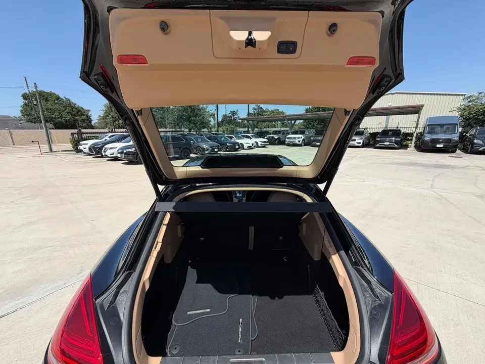 2015 Porsche 970 Panamera - Image 5 of 15