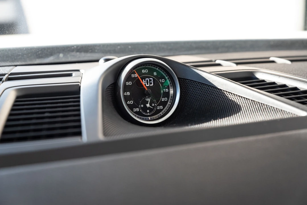 2015 Porsche 970 Panamera - Image 13 of 14