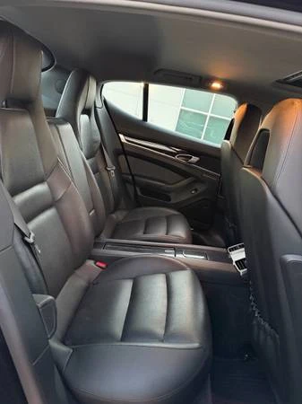 2015 Porsche 970 Panamera - Image 14 of 21