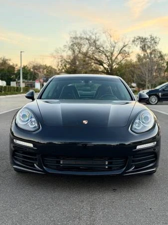2015 Porsche 970 Panamera - Image 3 of 21