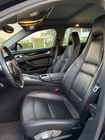 2015 Porsche 970 Panamera - Image 8 of 21