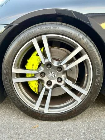 2015 Porsche 970 Panamera - Image 7 of 21