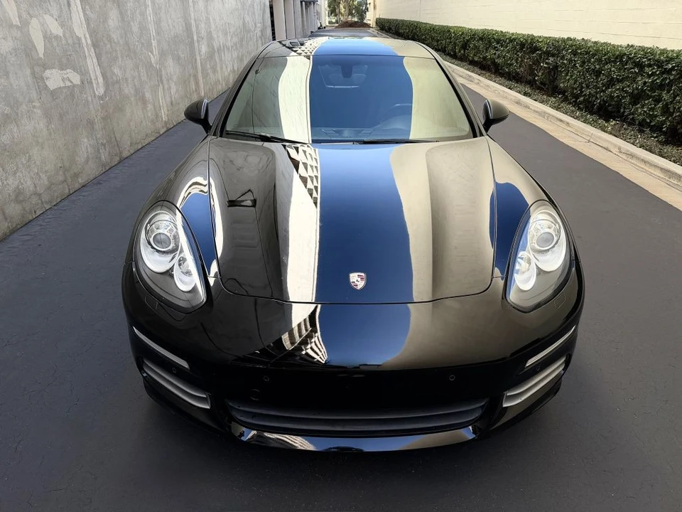 2015 Porsche 970 Panamera - Image 13 of 21