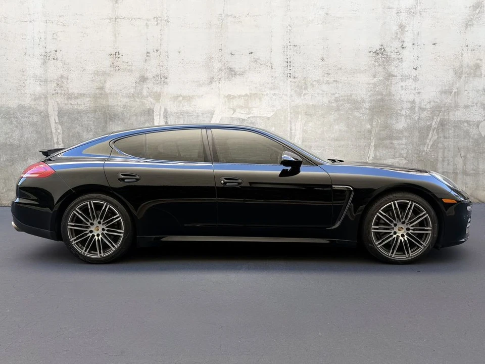 2015 Porsche 970 Panamera - Image 5 of 21