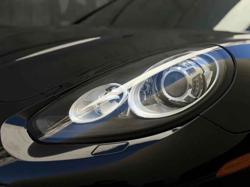 2015 Porsche 970 Panamera - Image 15 of 21