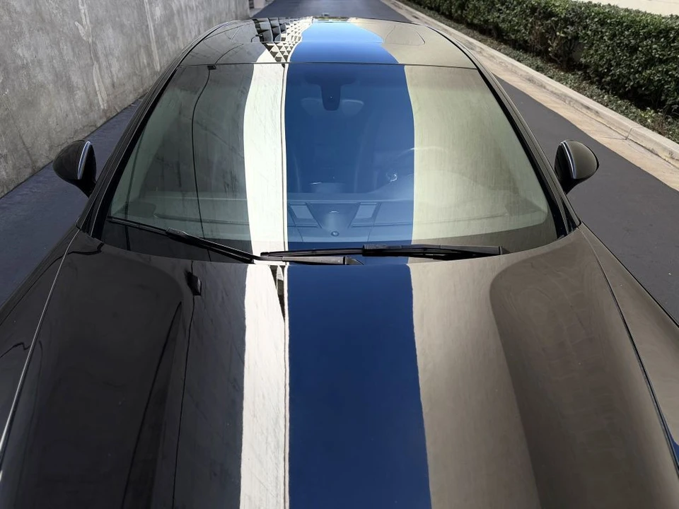 2015 Porsche 970 Panamera - Image 14 of 21