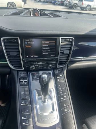 2015 Porsche 970 Panamera - Image 18 of 21