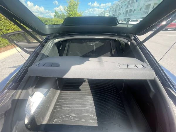2015 Porsche 970 Panamera - Image 13 of 21
