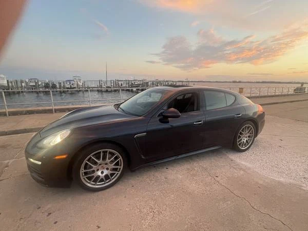 2015 Porsche 970 Panamera - Image 6 of 21
