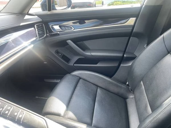 2015 Porsche 970 Panamera - Image 14 of 21