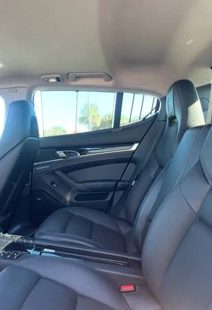 2015 Porsche 970 Panamera - Image 21 of 21
