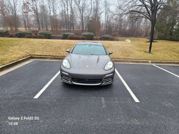 2015 Porsche 970 Panamera 4S - Image 5 of 5