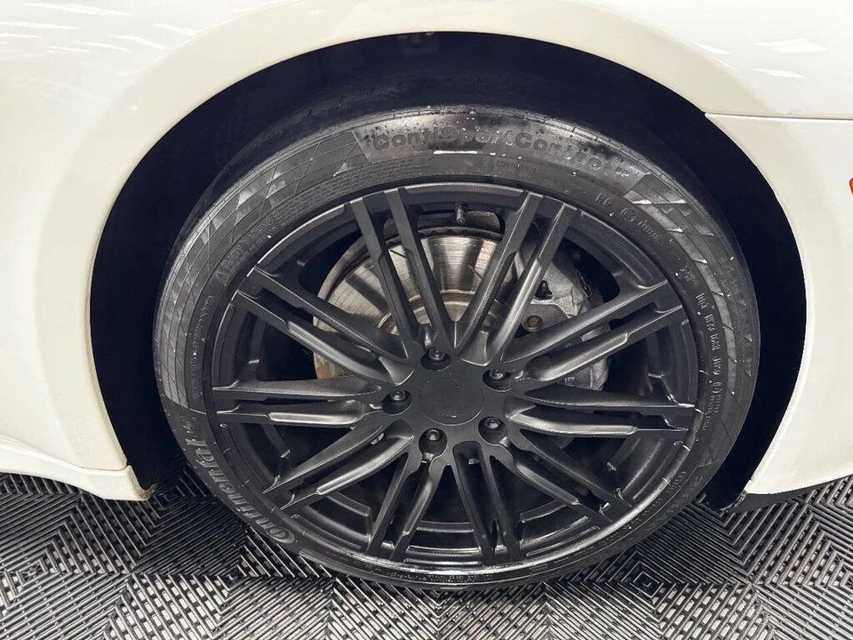 2015 Porsche 970 Panamera - Image 18 of 31