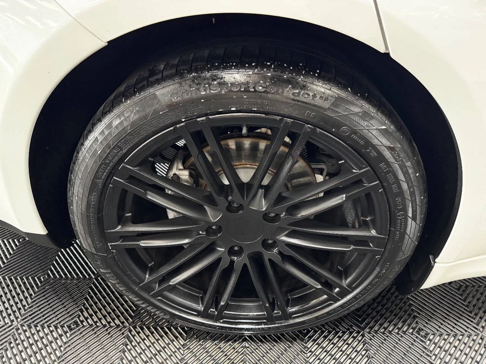2015 Porsche 970 Panamera - Image 17 of 21