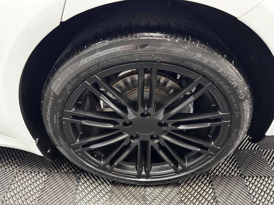 2015 Porsche 970 Panamera - Image 20 of 31