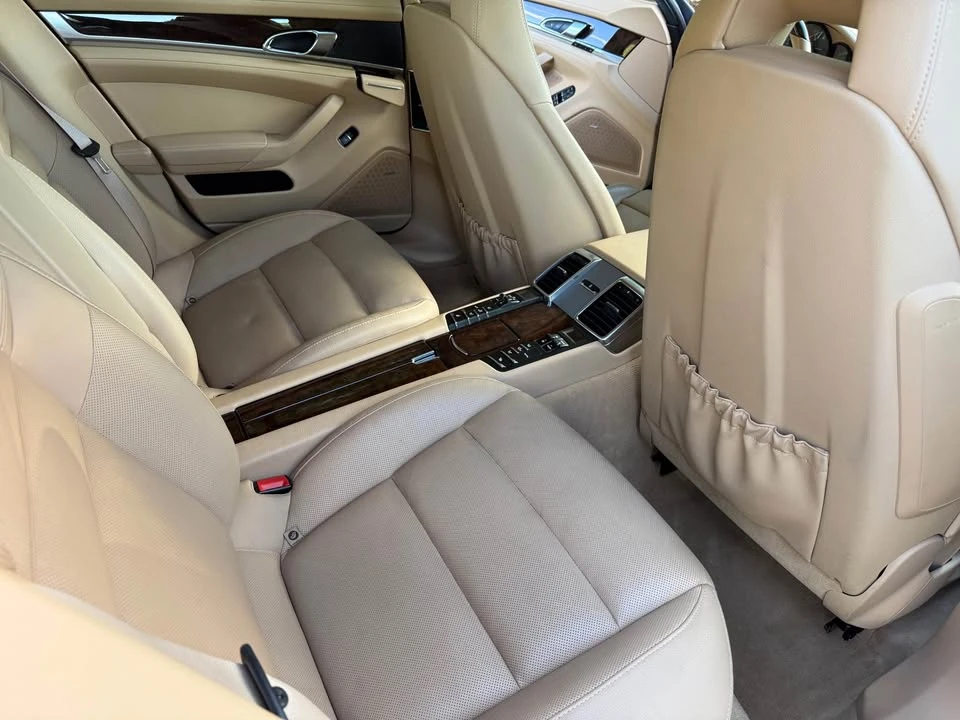 2015 Porsche 970 Panamera - Image 12 of 12