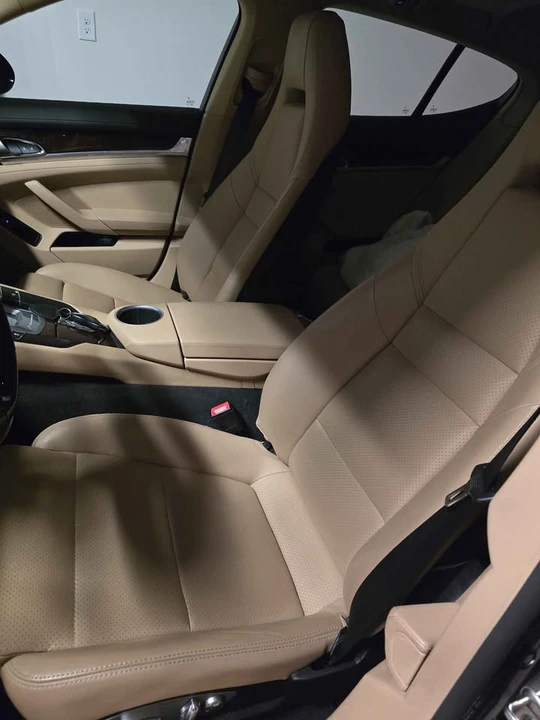 2015 Porsche 970 Panamera - Image 8 of 14
