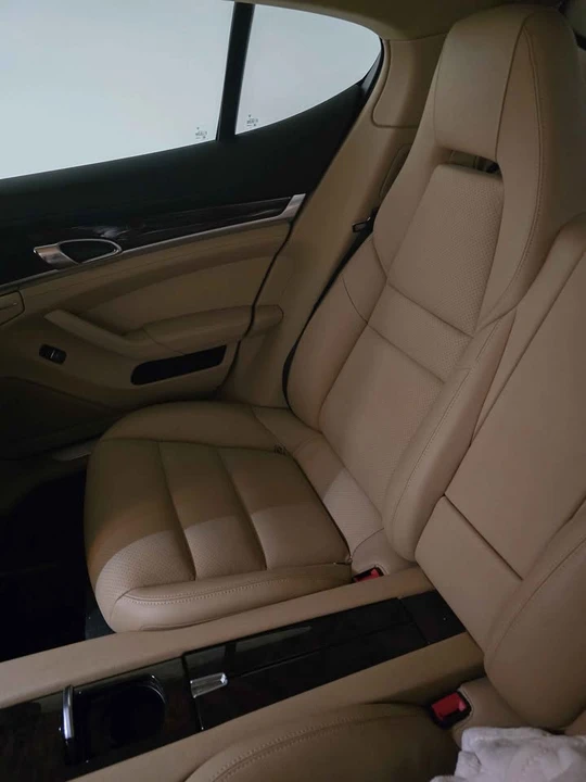 2015 Porsche 970 Panamera - Image 5 of 14