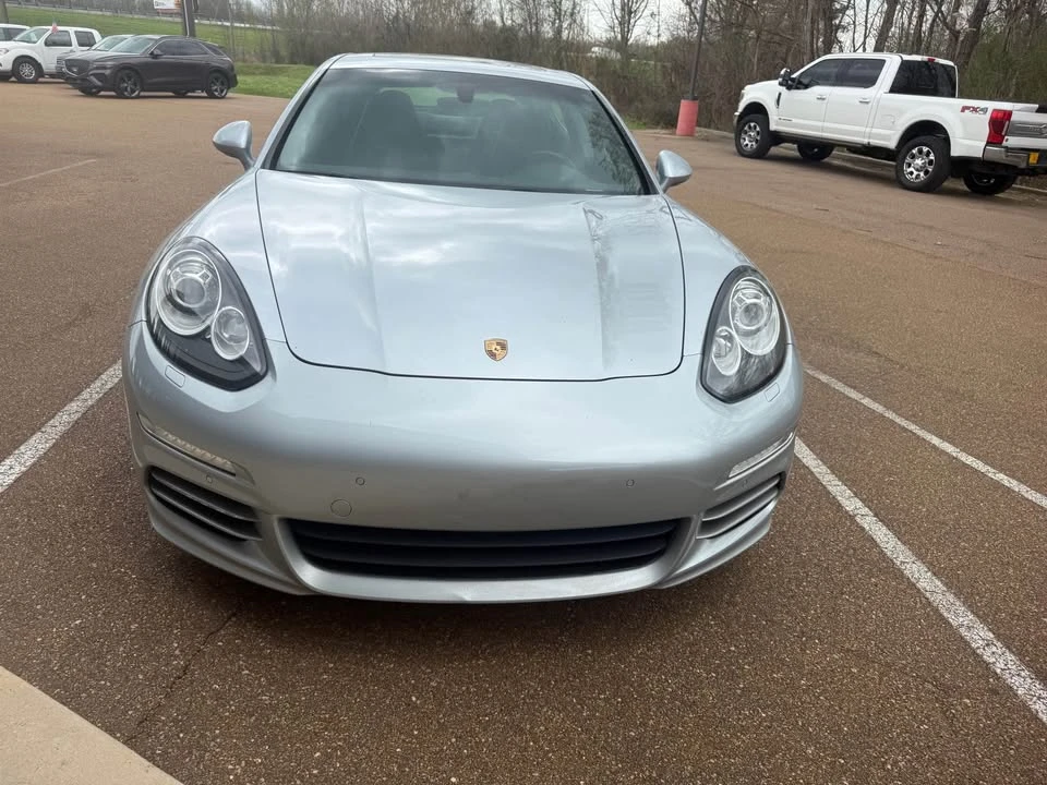 2015 Porsche 970 Panamera - Image 3 of 9
