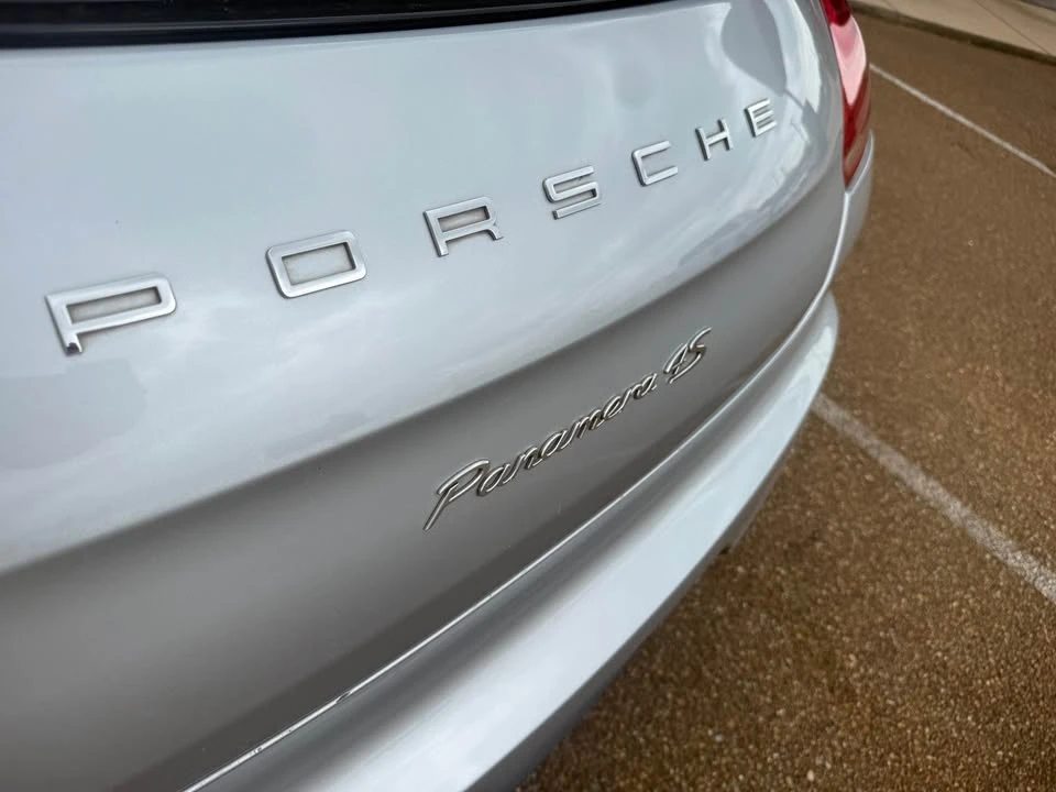 2015 Porsche 970 Panamera - Image 5 of 9