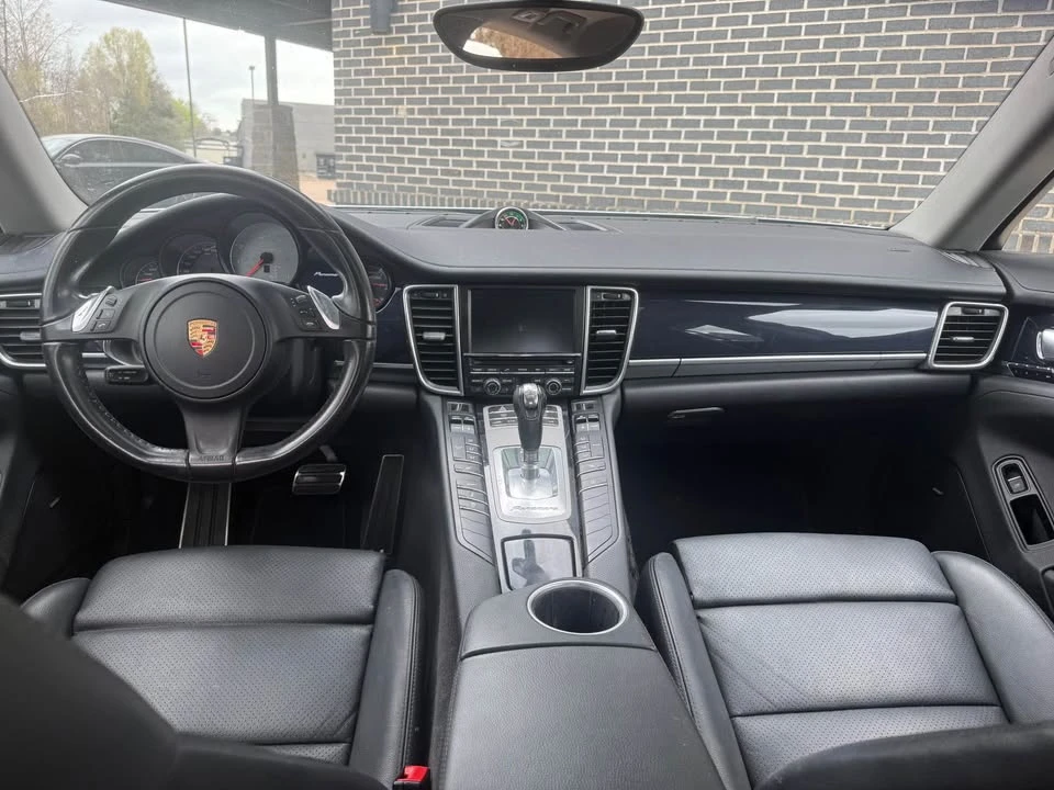 2015 Porsche 970 Panamera - Image 9 of 9