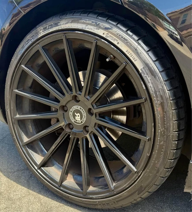 2015 Porsche 970 Panamera - Image 7 of 19