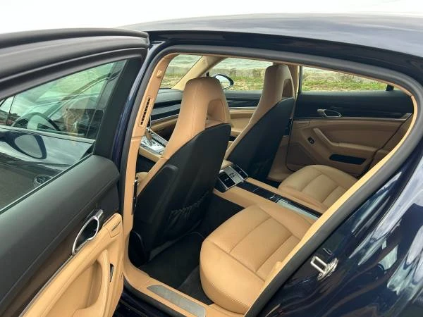 2015 Porsche 970 Panamera - Image 10 of 10