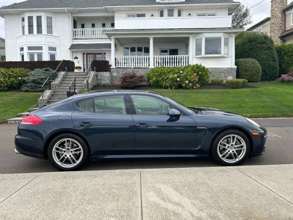 2015 Porsche 970 Panamera - Image 2 of 10