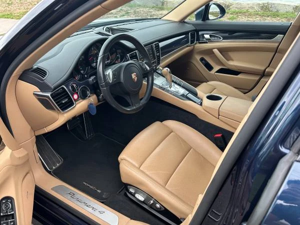 2015 Porsche 970 Panamera - Image 9 of 10