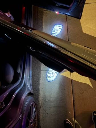 2015 Porsche 970 Panamera - Image 19 of 21
