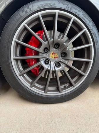2015 Porsche 970 Panamera - Image 15 of 21